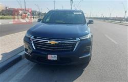 شيفروليه ترافرس